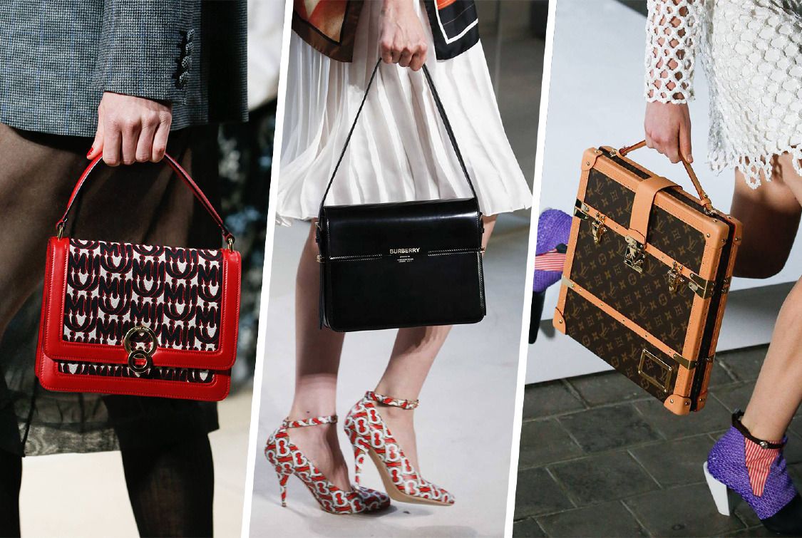 İşte 2019'un göz kamaştıran trendleri! 29