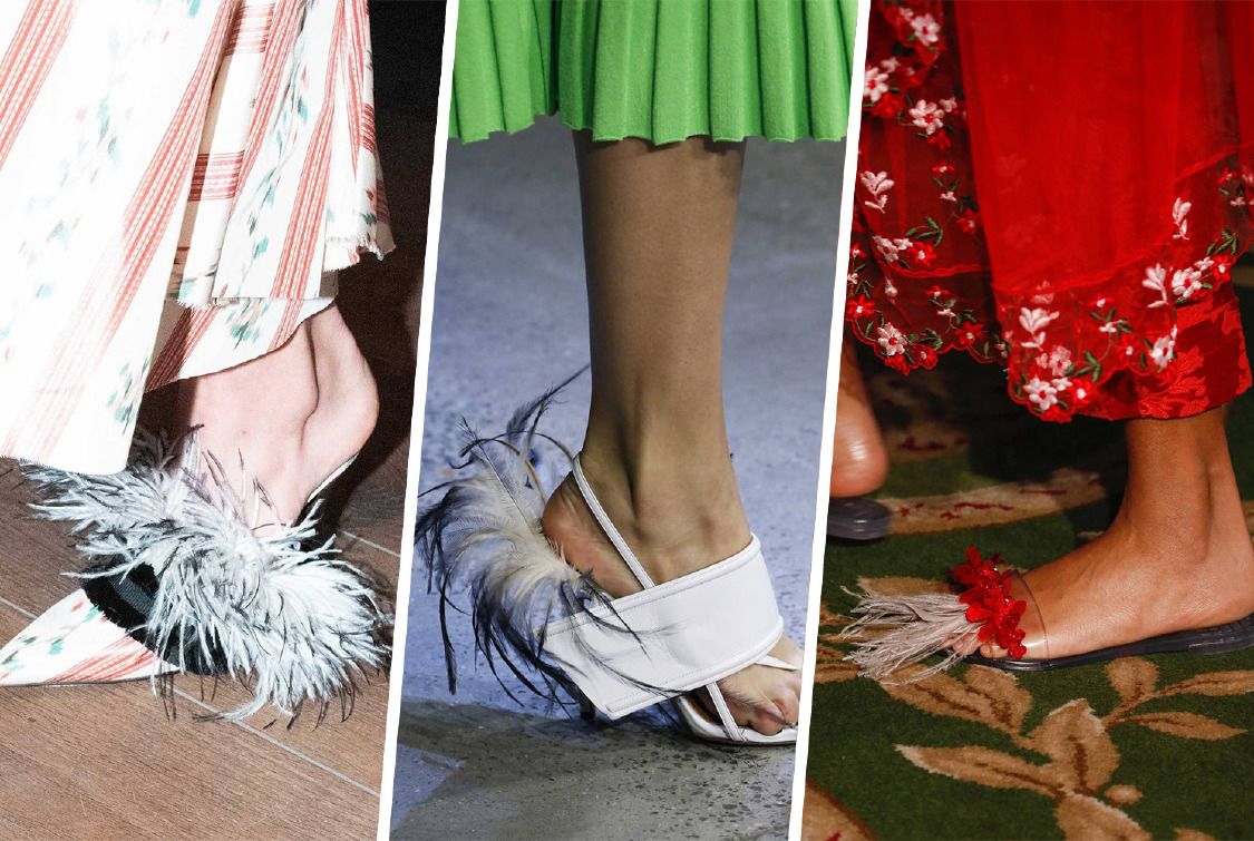 İşte 2019'un göz kamaştıran trendleri! 31