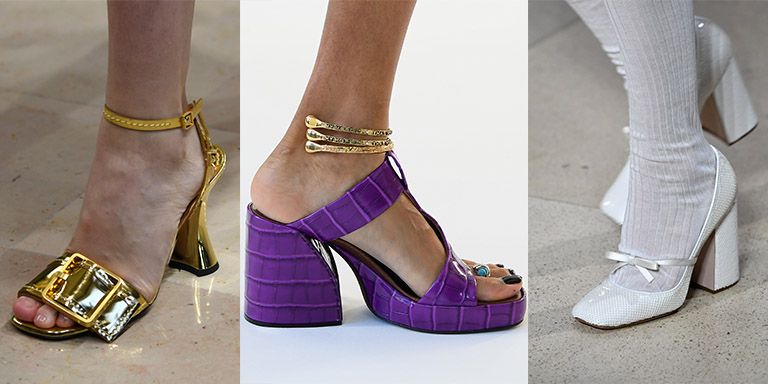 İşte 2019'un göz kamaştıran trendleri! 25