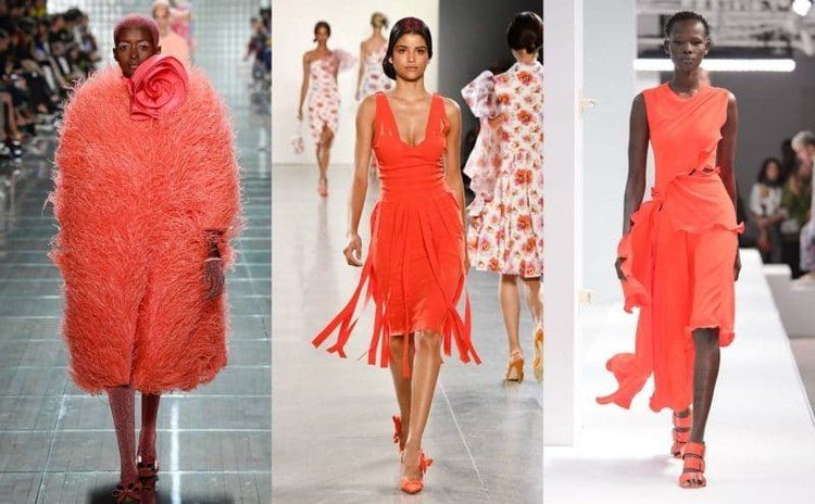 İşte 2019'un göz kamaştıran trendleri! 8