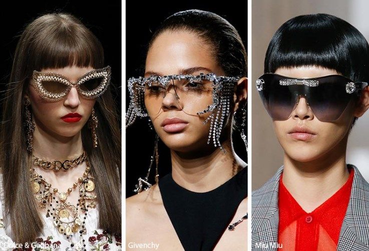 İşte 2019'un göz kamaştıran trendleri! 36