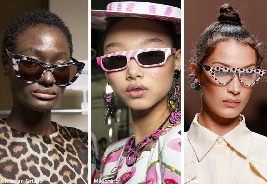 İşte 2019'un göz kamaştıran trendleri! 37