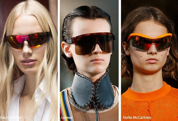 İşte 2019'un göz kamaştıran trendleri! 35