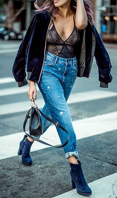 İşte 2019'un göz kamaştıran trendleri! 17