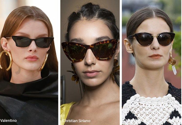 İşte 2019'un göz kamaştıran trendleri! 38