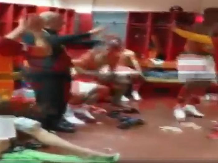 Abdurrahim Albayrak, Fatih Terim'i çıldırttı! 6