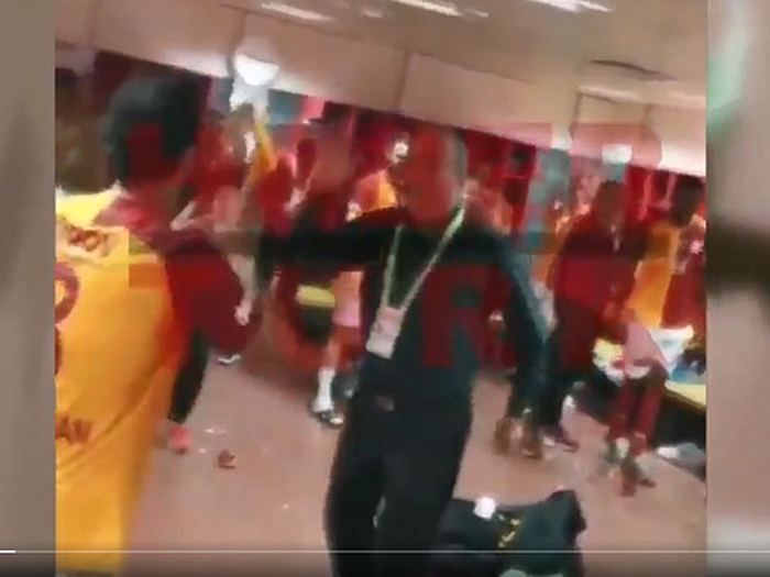 Abdurrahim Albayrak, Fatih Terim'i çıldırttı! 4