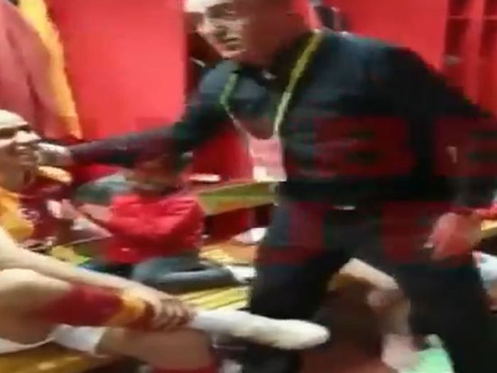 Abdurrahim Albayrak, Fatih Terim'i çıldırttı! 8