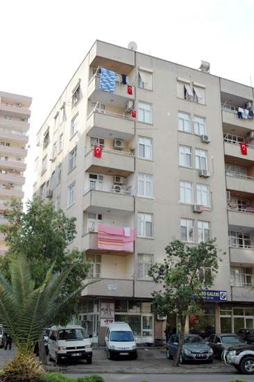 12 yıl sonra ablasının ölümünü tekrarladı! 11