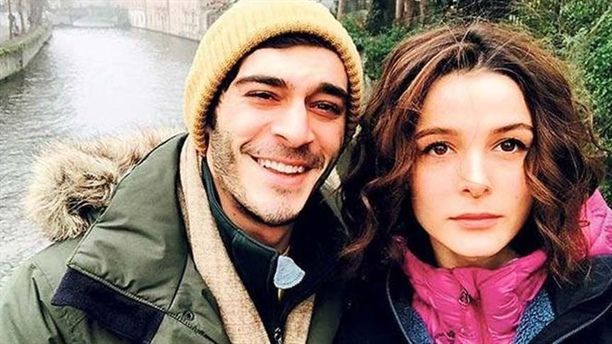 Büşra Develi Koçlara gelin gidiyor! 1