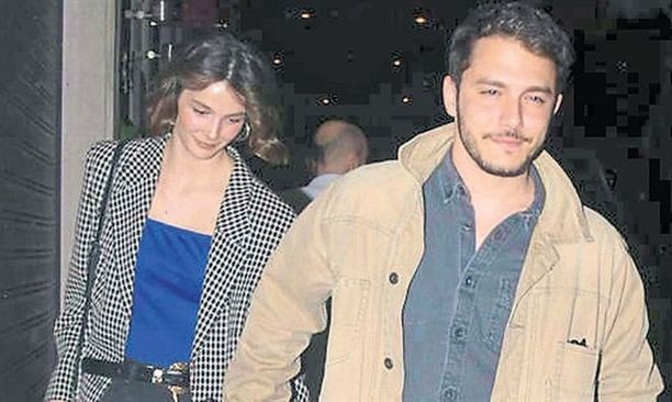 Büşra Develi Koçlara gelin gidiyor! 3