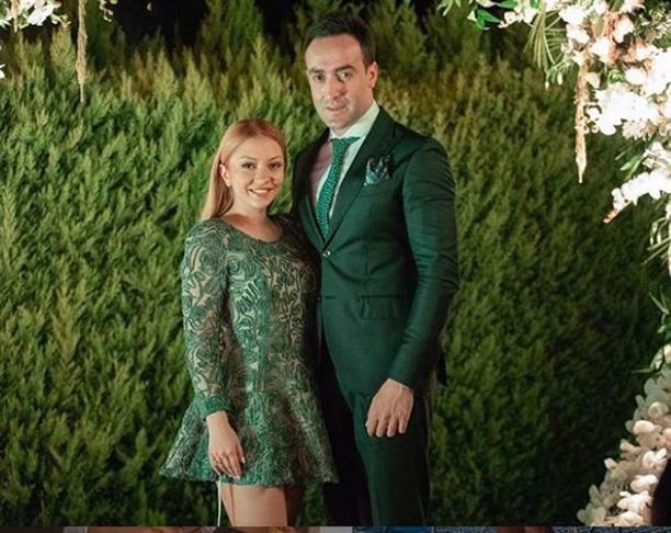 Ece Seçkin'den sosyal medyayı sallayan intikam! 1