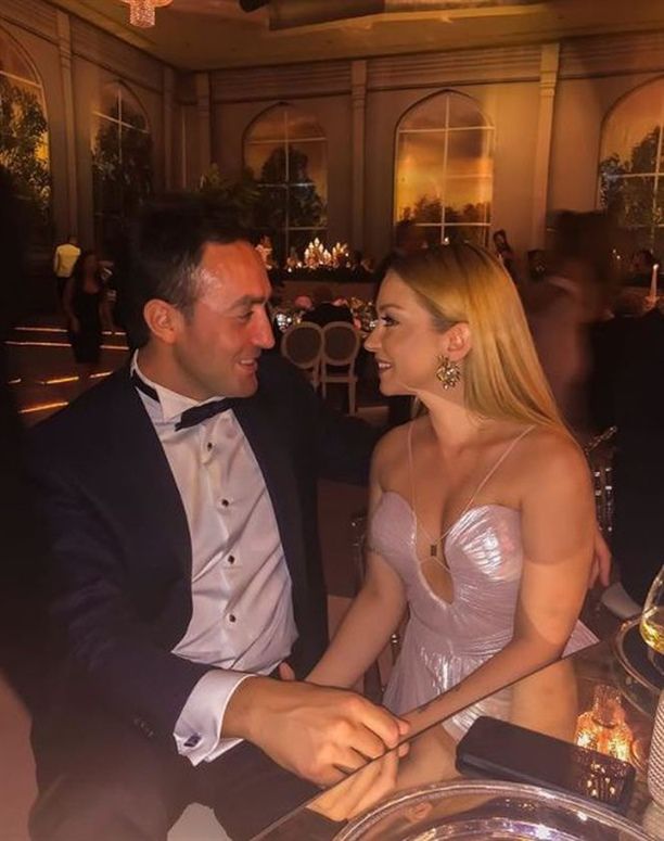 Ece Seçkin'den sosyal medyayı sallayan intikam! 3