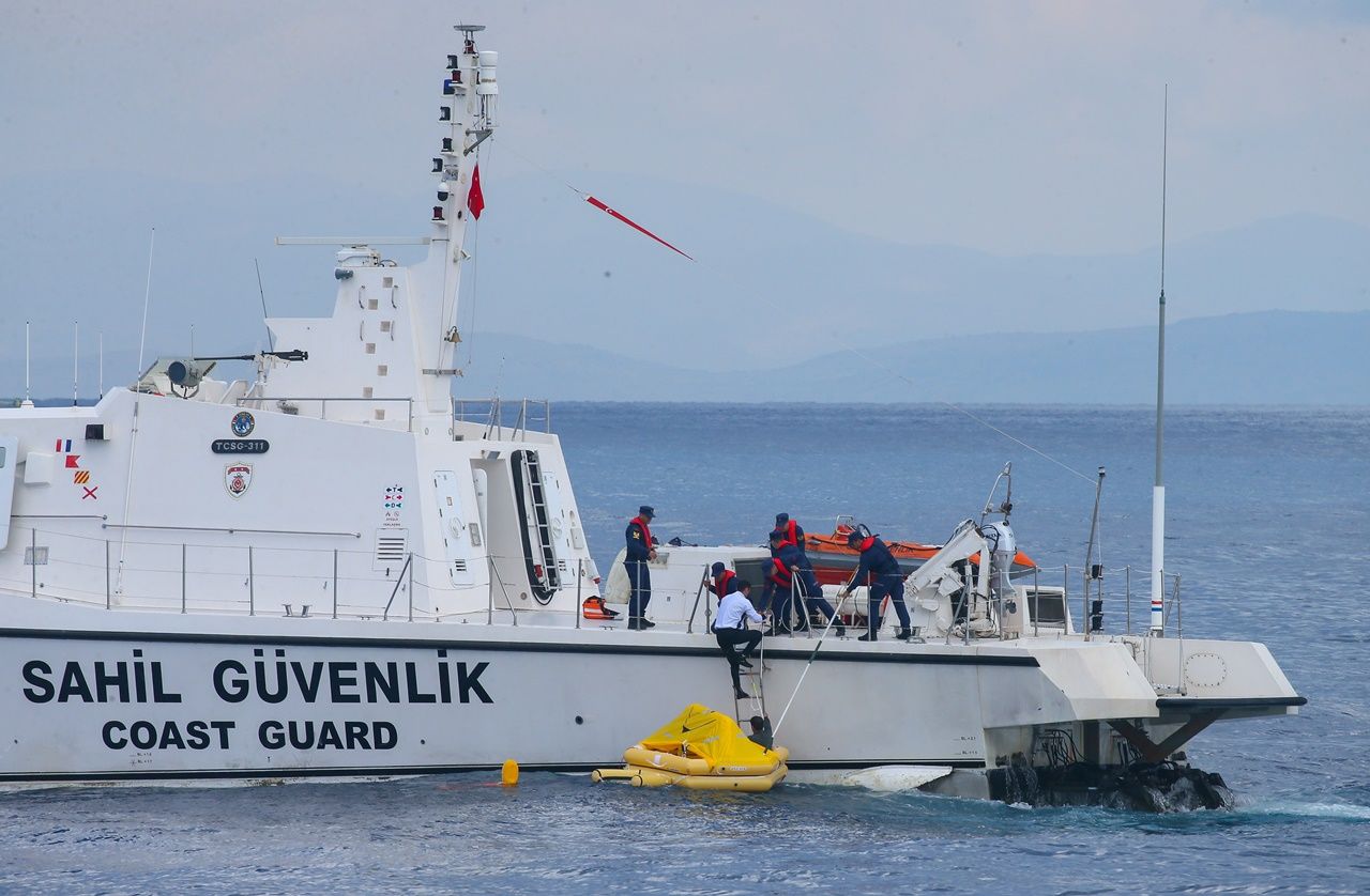 Anadolu Yıldızı 2019 Tatbikatı... 21