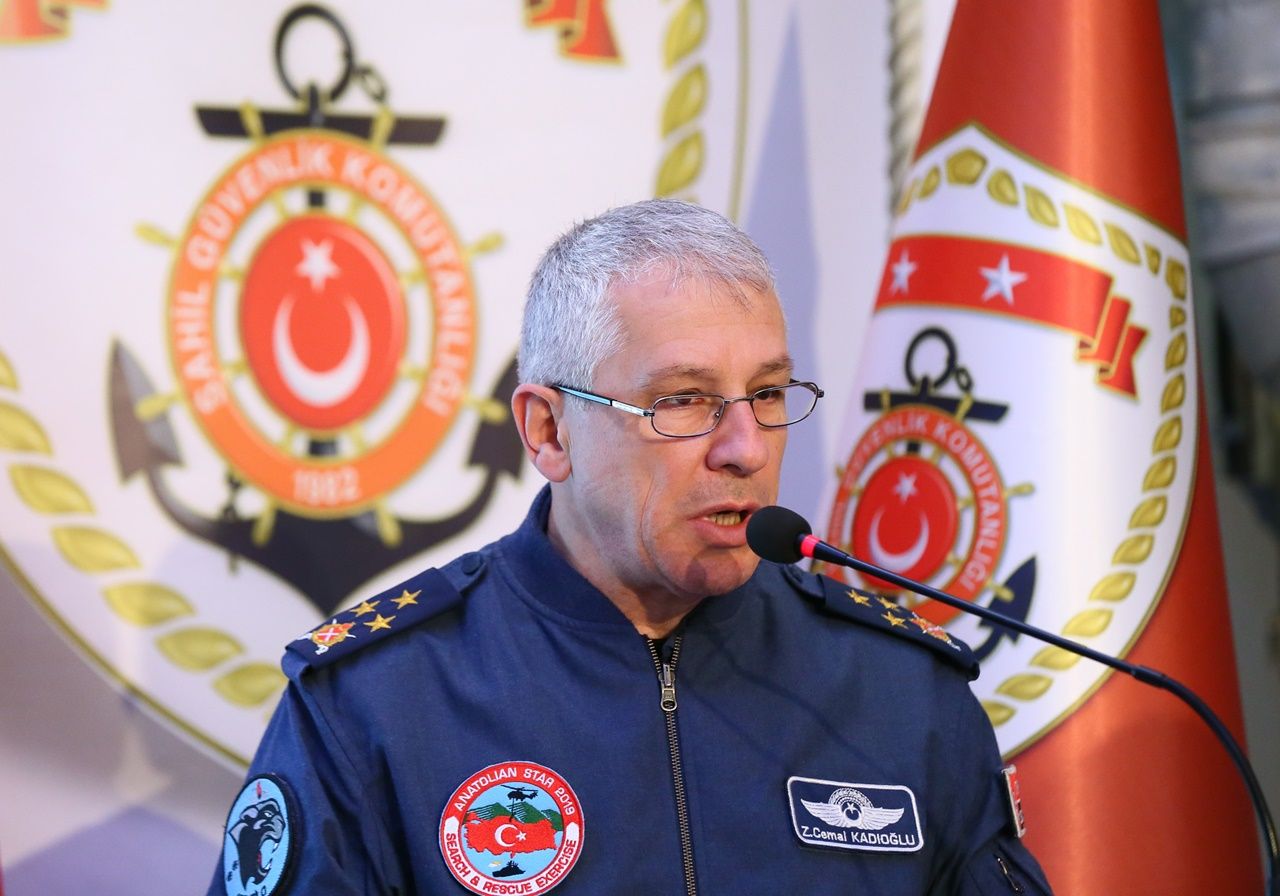 Anadolu Yıldızı 2019 Tatbikatı... 23
