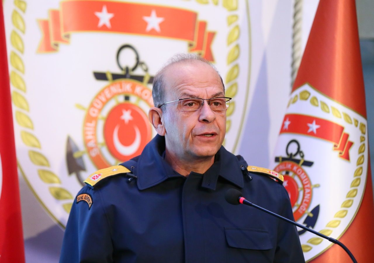 Anadolu Yıldızı 2019 Tatbikatı... 24