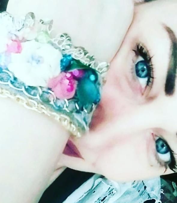 Eski Türkiye güzeli genç yaşta hayatını kaybetti! 2