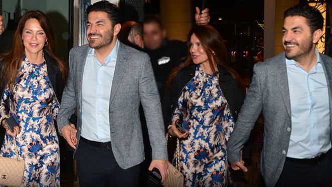 Ebru Şallı oğlunun sağlık durumunu açıkladı! 1