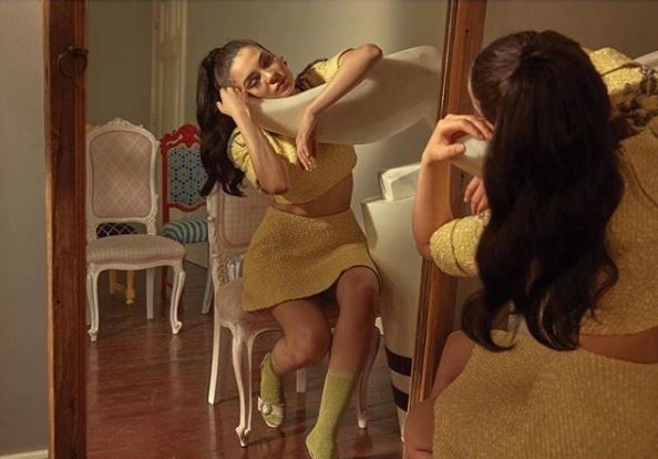 Hercai'nin Reyyan'ı aşk tanımıyla şaşırttı! 2