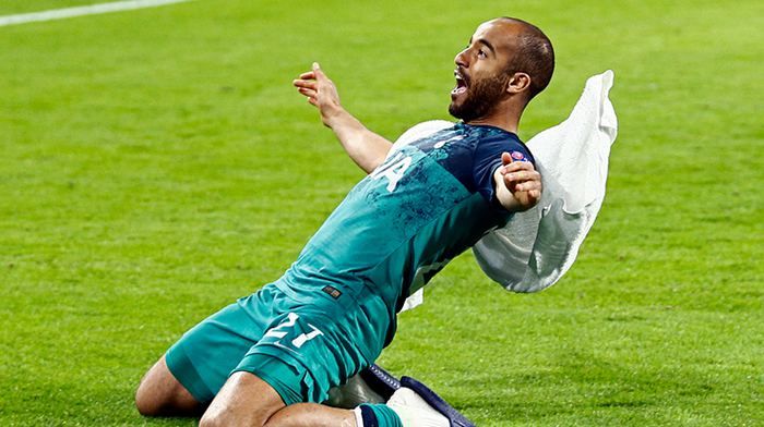 Lucas Moura, Fenerbahçe'nin kapısından böyle dönmüş! 1