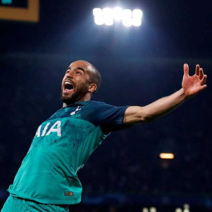 Lucas Moura, Fenerbahçe'nin kapısından böyle dönmüş! 11