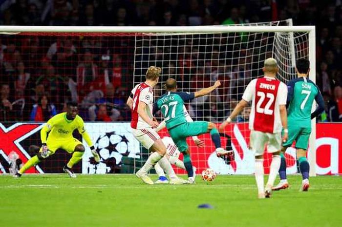 Lucas Moura, Fenerbahçe'nin kapısından böyle dönmüş! 13
