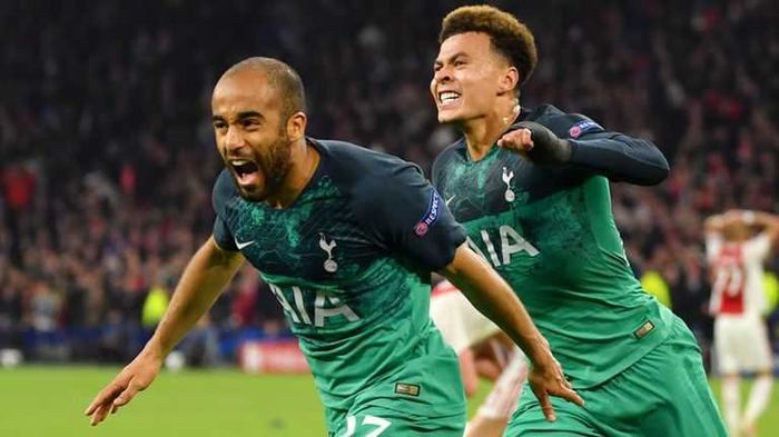 Lucas Moura, Fenerbahçe'nin kapısından böyle dönmüş! 3