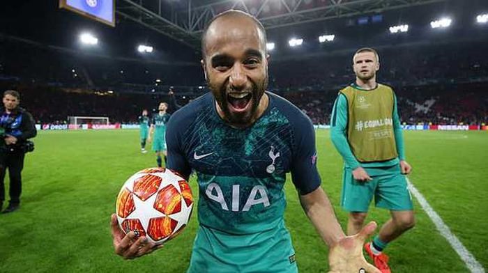 Lucas Moura, Fenerbahçe'nin kapısından böyle dönmüş! 5