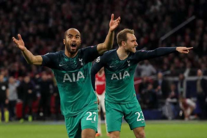 Lucas Moura, Fenerbahçe'nin kapısından böyle dönmüş! 6