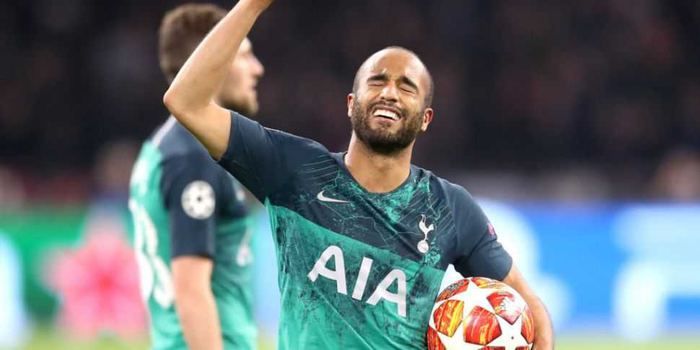 Lucas Moura, Fenerbahçe'nin kapısından böyle dönmüş! 8