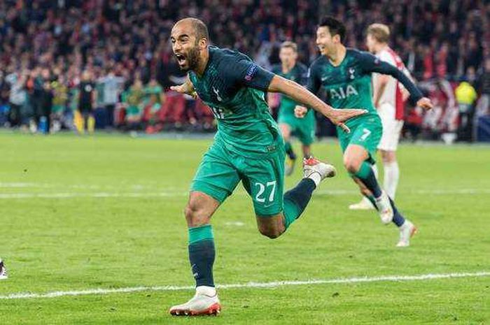 Lucas Moura, Fenerbahçe'nin kapısından böyle dönmüş! 10