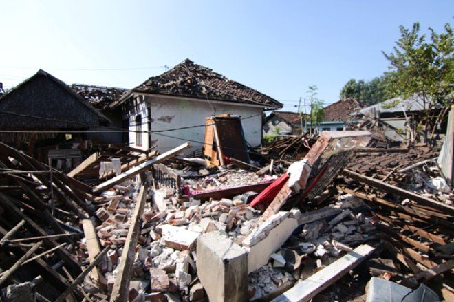 Deprem kahini uyardı: Bu kez 8 büyüklüğünde... 10