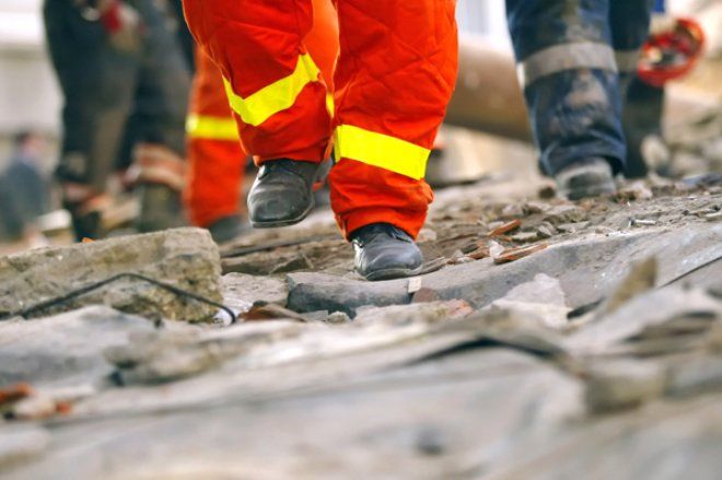 Deprem kahini uyardı: Bu kez 8 büyüklüğünde... 8