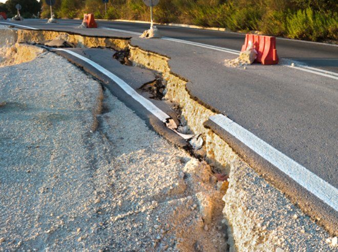 Deprem kahini uyardı: Bu kez 8 büyüklüğünde... 11