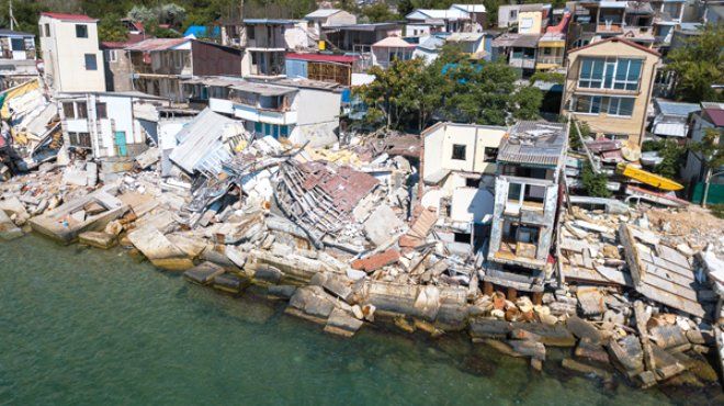 Deprem kahini uyardı: Bu kez 8 büyüklüğünde... 9