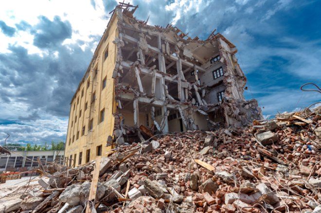 Deprem kahini uyardı: Bu kez 8 büyüklüğünde... 1