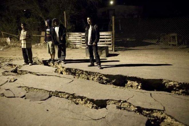 Deprem kahini uyardı: Bu kez 8 büyüklüğünde... 13