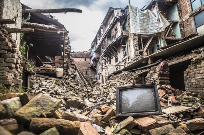 Deprem kahini uyardı: Bu kez 8 büyüklüğünde... 4