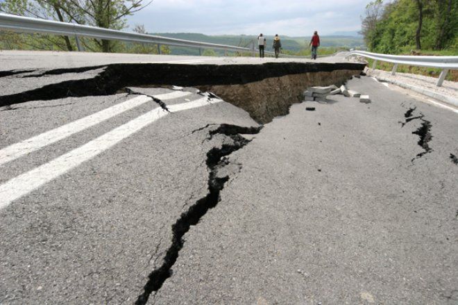 Deprem kahini uyardı: Bu kez 8 büyüklüğünde... 7