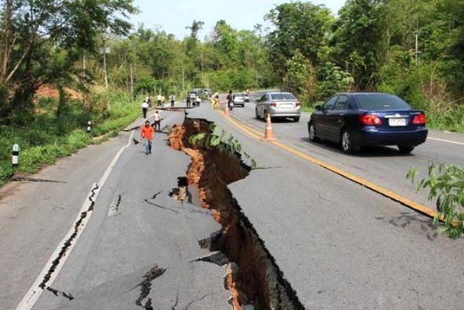 Deprem kahini uyardı: Bu kez 8 büyüklüğünde... 14