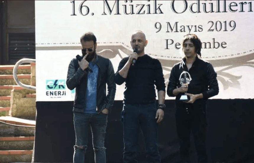 Kenan Doğulu'dan o iddialara yanıt! 2