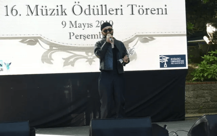 Kenan Doğulu'dan o iddialara yanıt! 4
