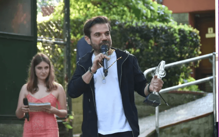 Kenan Doğulu'dan o iddialara yanıt! 5