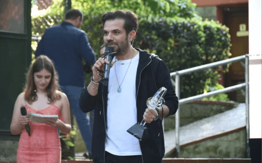 Kenan Doğulu'dan o iddialara yanıt! 6