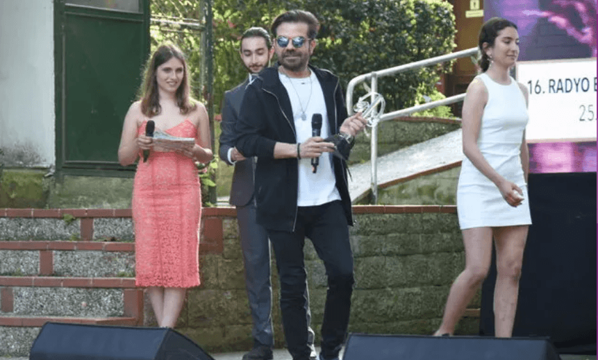 Kenan Doğulu'dan o iddialara yanıt! 7