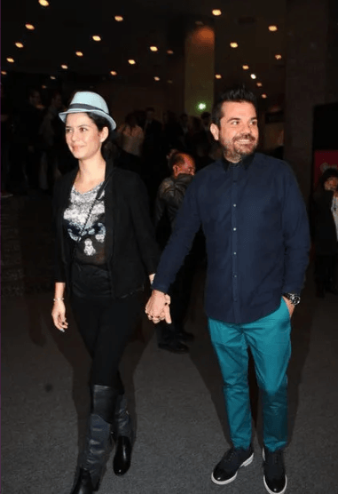 Kenan Doğulu'dan o iddialara yanıt! 8