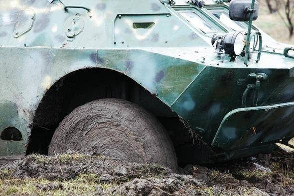 O liste açıklandı! İşte ülkelere göre tank gücü 4