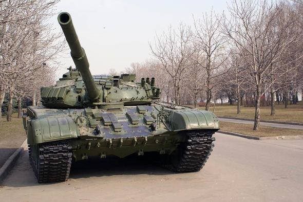 O liste açıklandı! İşte ülkelere göre tank gücü 2