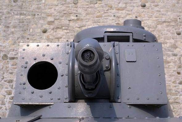 O liste açıklandı! İşte ülkelere göre tank gücü 16