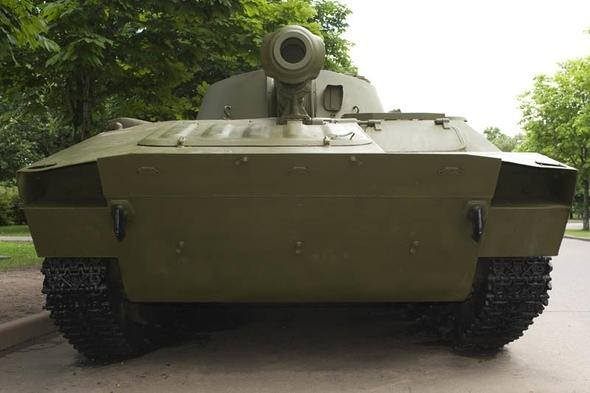 O liste açıklandı! İşte ülkelere göre tank gücü 24